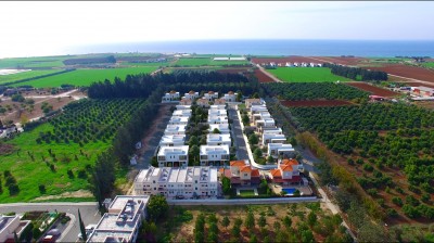 Premium Seaside Living in Mandria